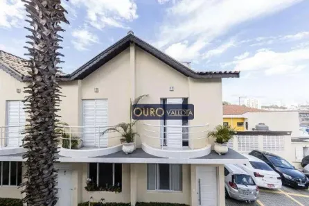 Sobrado com 2 Quartos à venda, 77m² no Vila Ema, São Paulo