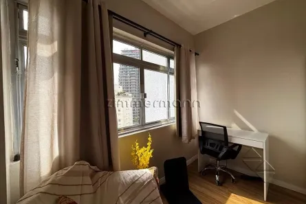Apartamento com 2 Quartos para alugar, 64m² no Sumarezinho, São Paulo