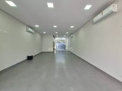 Ponto Comercial com 1 Quarto para alugar, 100m² no Loteamento Villa Branca, Jacareí