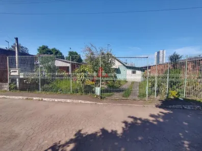 Lote/Terreno à venda, 20m² no Novo Esteio, Esteio