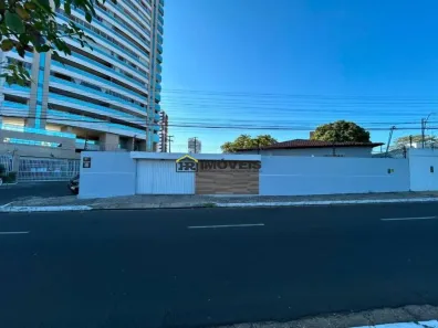 Casa com 3 Quartos à venda, 210m² no São Cristóvão, Teresina