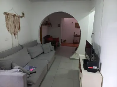 Casa com 2 Quartos à venda, 118m² no Baeta Neves, São Bernardo do Campo