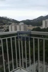 Apartamento com 2 Quartos à venda, 65m² no Fonseca, Niterói