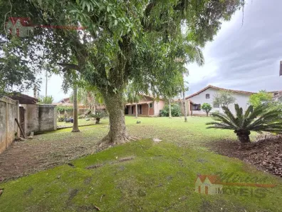 Casa com 3 Quartos à venda, 780m² no Parque Turistico, Peruíbe