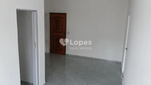 Apartamento com 1 Quarto à venda, 63m² no Grajaú, Rio de Janeiro