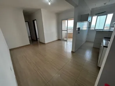 Apartamento com 2 Quartos à venda, 62m² no Ocian, Praia Grande