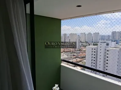 Apartamento com 3 Quartos à venda, 82m² no Alto da Mooca, São Paulo