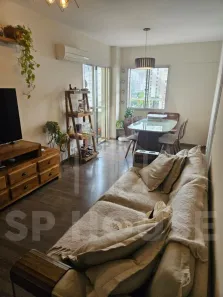 Apartamento com 2 Quartos à venda, 78m² no Brooklin Paulista, São Paulo