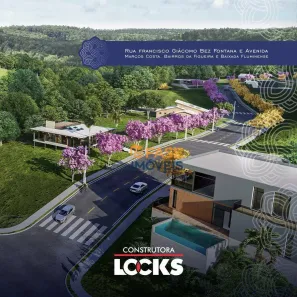 Lote/Terreno à venda, 473m² no Centro, Urussanga