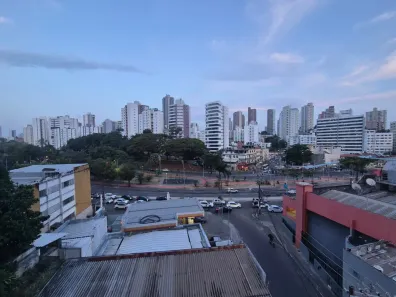Apartamento com 1 Quarto à venda, 54m² no Barra, Salvador