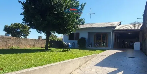 Casa com 2 Quartos à venda, 90m² no Pasqualini, Sapucaia do Sul