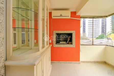 Apartamento com 2 Quartos à venda, 75m² no Petrópolis, Porto Alegre