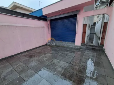 Imóvel Comercial com 2 Quartos à venda, 75m² no Jardim Ester Yolanda, São Paulo