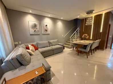 Sobrado com 2 Quartos à venda, 151m² no Anchieta, São Bernardo do Campo