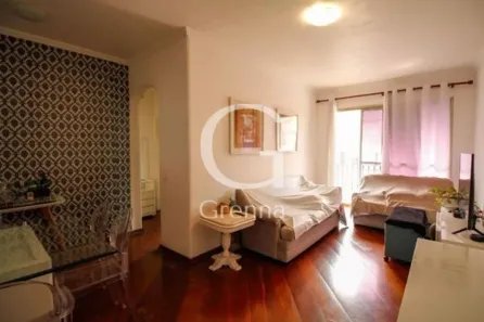 Apartamento com 2 Quartos à venda, 68m² no Perdizes, São Paulo