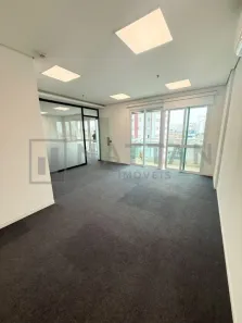 Sala Comercial para alugar, 80m² no Vila Carrão, São Paulo