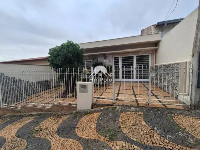 Casa com 3 Quartos à venda, 241m² no Vila João Jorge, Campinas