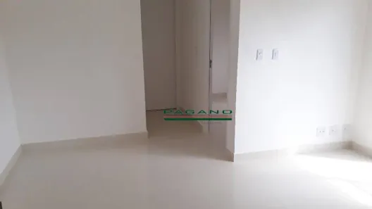 Apartamento com 2 Quartos para alugar, 53m² no Residencial Greenville, Ribeirão Preto