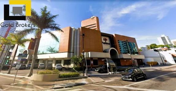 Ponto Comercial para venda ou aluguel, 115m² no Anhangabaú, Jundiaí