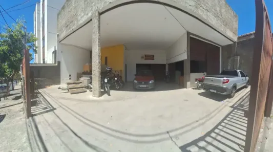 Ponto Comercial para alugar, 100m² no Santa Inês, Belo Horizonte