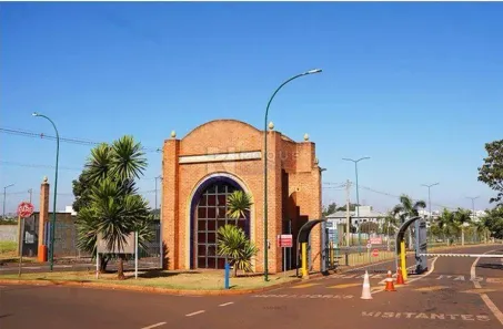 Lote/Terreno à venda, 406m² no Residenciais Fazenda Itapema, Limeira