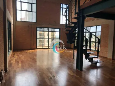 Sala Comercial para alugar, 118m² no Pinheiros, São Paulo
