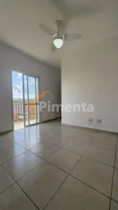 Apartamento com 1 Quarto à venda, 40m² no Residencial Greenville, Ribeirão Preto