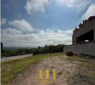 Lote/Terreno à venda, 604m² no Condomínio Residencial Alphaville I, São José dos Campos