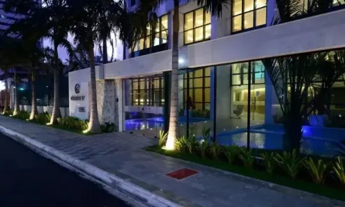 Apartamento com 3 Quartos à venda, 97m² no Candeias, Jaboatão dos Guararapes