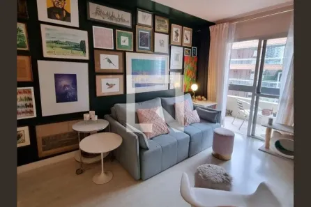 Apartamento com 3 Quartos à venda, 82m² no Vila Olímpia, São Paulo