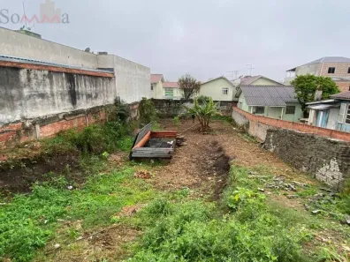 Lote/Terreno à venda, 390m² no Sítio Cercado, Curitiba