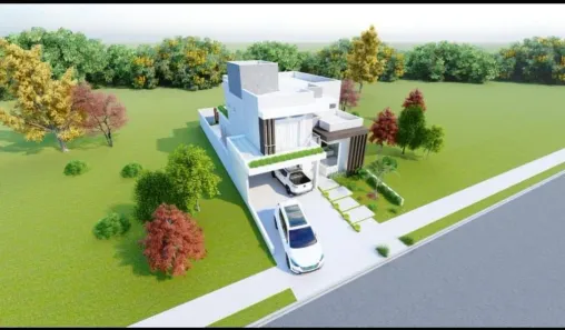 Casa de Condomínio com 2 Quartos à venda, 158m² no Parque Olívio Franceschini, Hortolândia