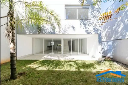 Casa de Condomínio com 4 Quartos à venda, 483m² no Chácara Santo Antônio (Zona Sul), São Paulo