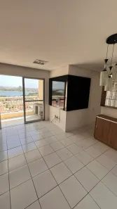 Apartamento com 2 Quartos à venda, 55m² no Messejana, Fortaleza