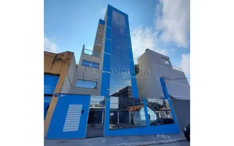Apartamento com 1 Quarto para alugar, 39m² no Vila Granada, São Paulo