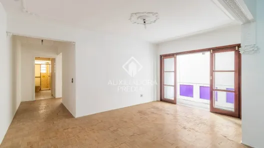 Apartamento com 2 Quartos à venda, 76m² no Cidade Baixa, Porto Alegre