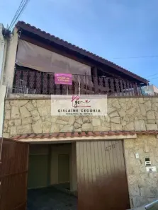 Casa com 2 Quartos para venda ou aluguel, 129m² no Jardim Pacaembu, Jundiaí