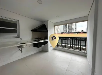 Apartamento com 3 Quartos à venda, 221m² no Vila Romana, São Paulo