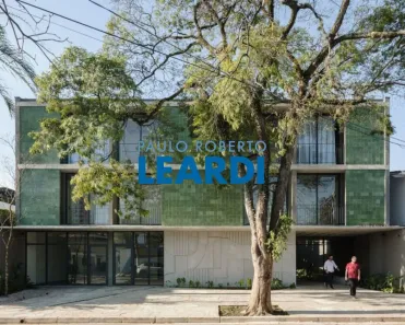 Sala Comercial com 1 Quarto à venda, 37m² no Brooklin Paulista, São Paulo