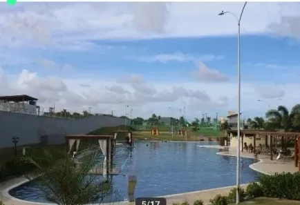 Casa com 2 Quartos à venda, 118m² no Carapibus, Conde