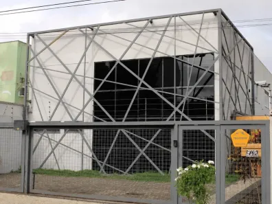 Prédio Comercial para alugar, 450m² no Jardim América, Goiânia
