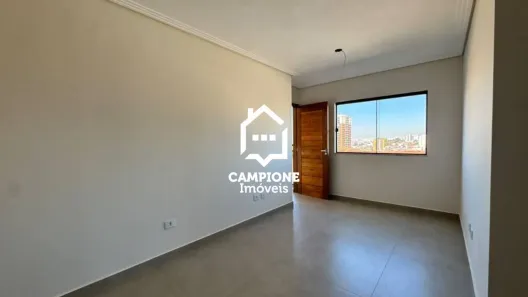 Apartamento com 2 Quartos à venda, 46m² no Vila Paulicéia, São Paulo