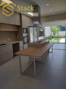 Casa de Condomínio com 3 Quartos à venda, 176m² no Loteamento Residencial Brisas da Mata, Jundiaí