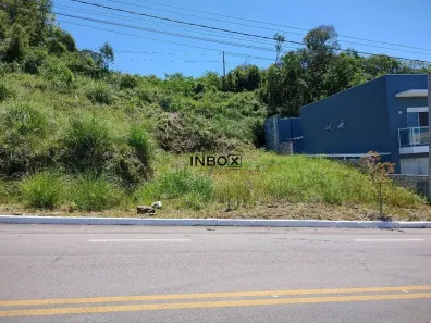Lote/Terreno à venda, 253m² no Ouro Verde, Bento Gonçalves