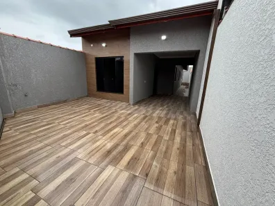 Casa com 2 Quartos à venda, 99m² no Jardim Casablanca, Peruíbe
