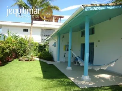 Casa com 3 Quartos à venda, 200m² no Balneário Praia do Pernambuco, Guarujá