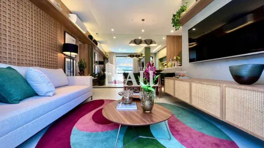 Apartamento com 3 Quartos à venda, 157m² no Condomínio Débora Cristina, São José do Rio Preto