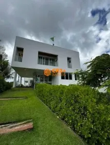 Casa com 6 Quartos à venda, 1080m² no Toquinho, Ipojuca