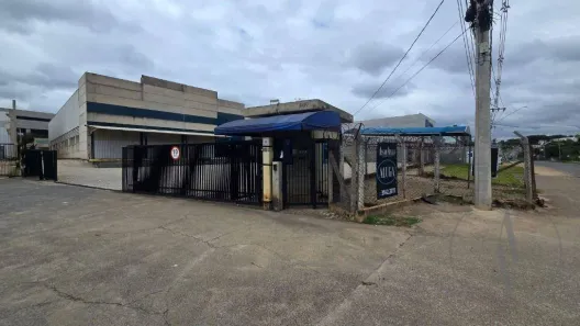 Galpão/Depósito/Armazém para alugar, 1706m² no Éden, Sorocaba