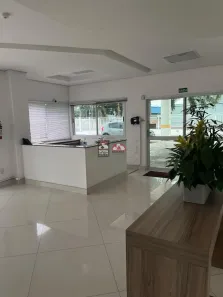 Apartamento com 2 Quartos à venda, 57m² no Jardim Augusta, São José dos Campos